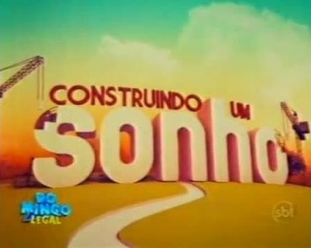 Aprenda a se inscrever no construindo um sonho