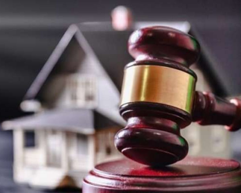 Como comprar casa de leilão