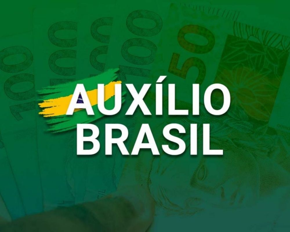Como conseguir o auxílio Brasil
