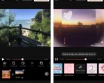 App para fazer vídeos com fotos e musicas