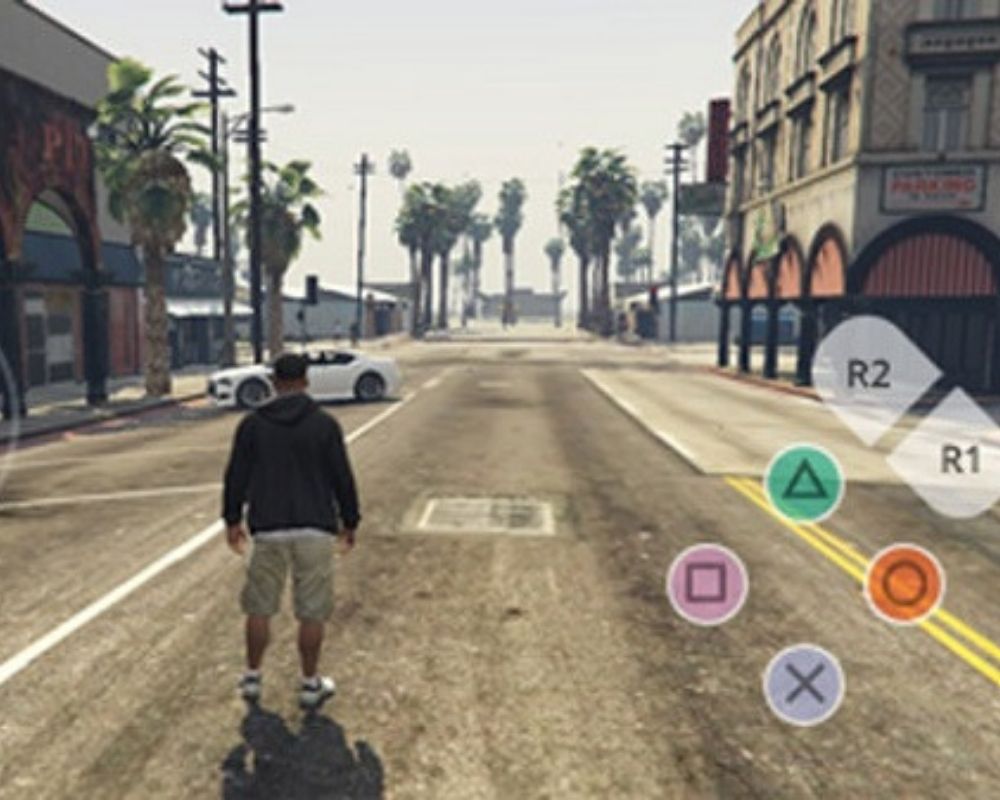 Aprenda a jogar GTA RP pelo celular