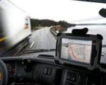 Aplicativos de GPS para caminhão sem Internet