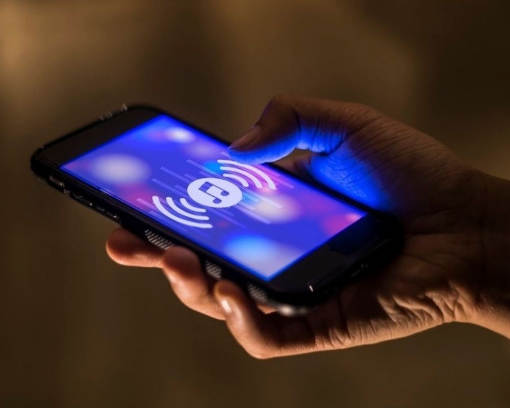 Descobrir o nome de qualquer música com aplicativo