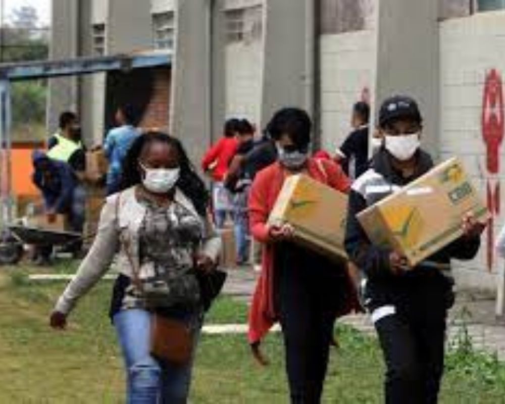 Auxílio Cesta Básica