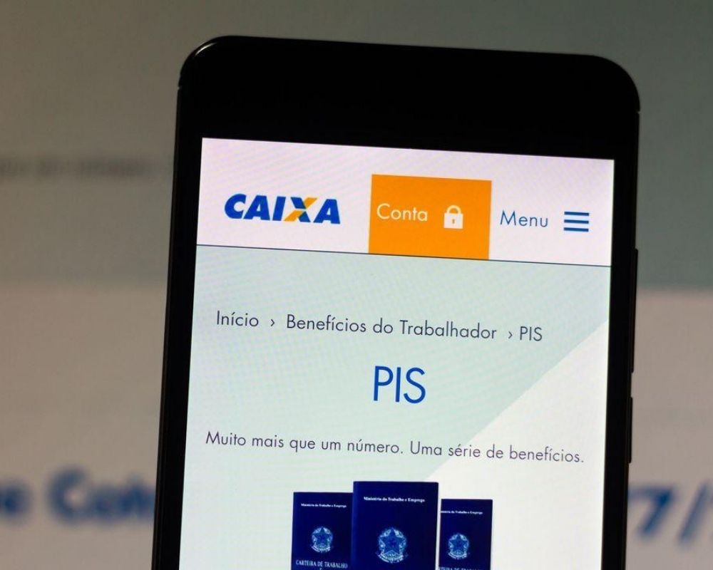 Como consultar o PIS 2022
