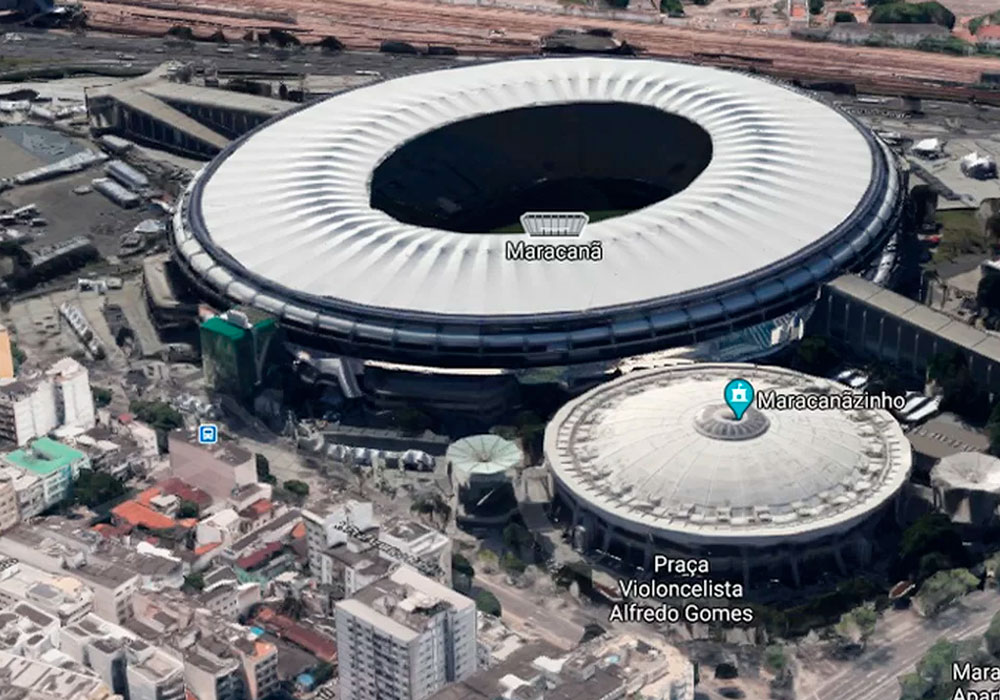 Aplicativos para ver sua cidade pelo satélite, conheça os melhores aplicativos para ver qualquer cidade por satélite.