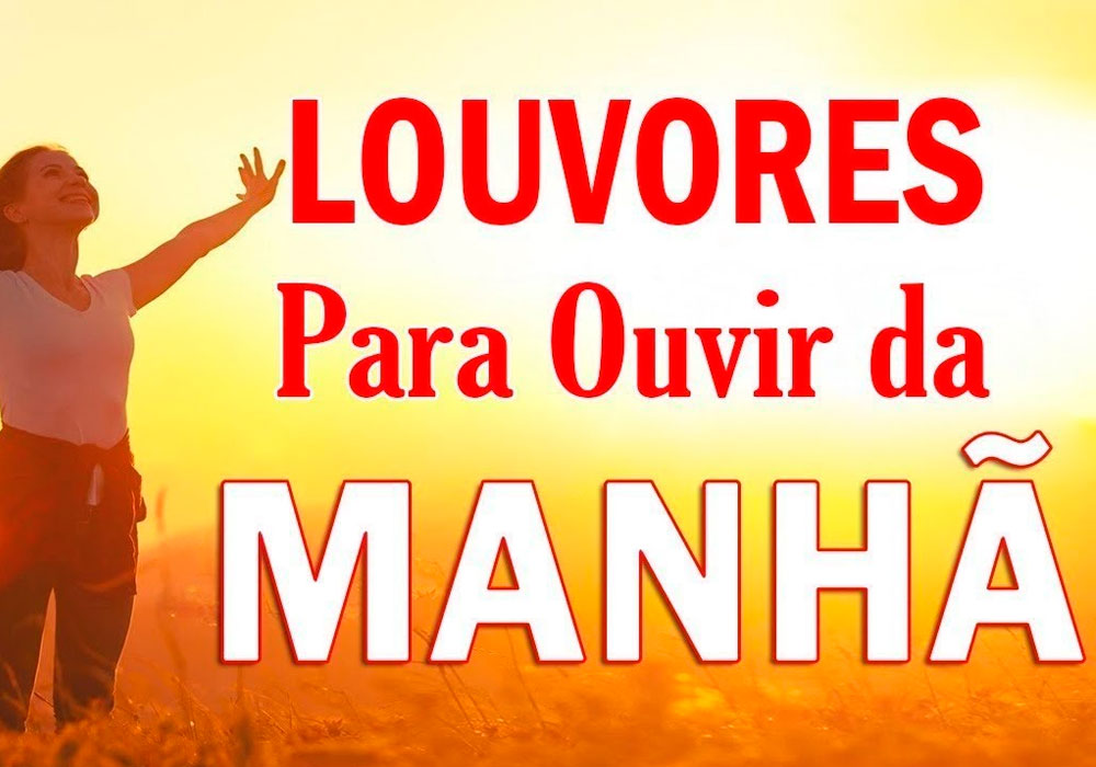 louvores e hinos