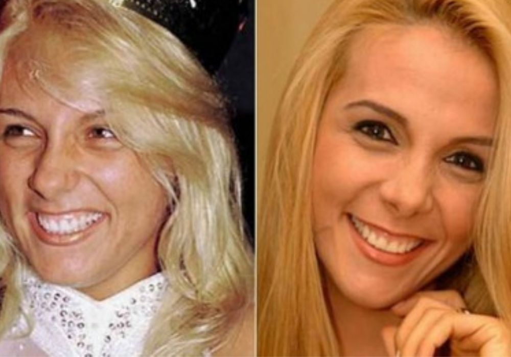 Como seriam os famosos sem a fama