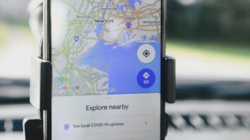 Como usar o GPS sem internet