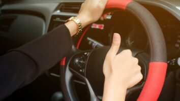 Como aprender a dirigir pelo celular