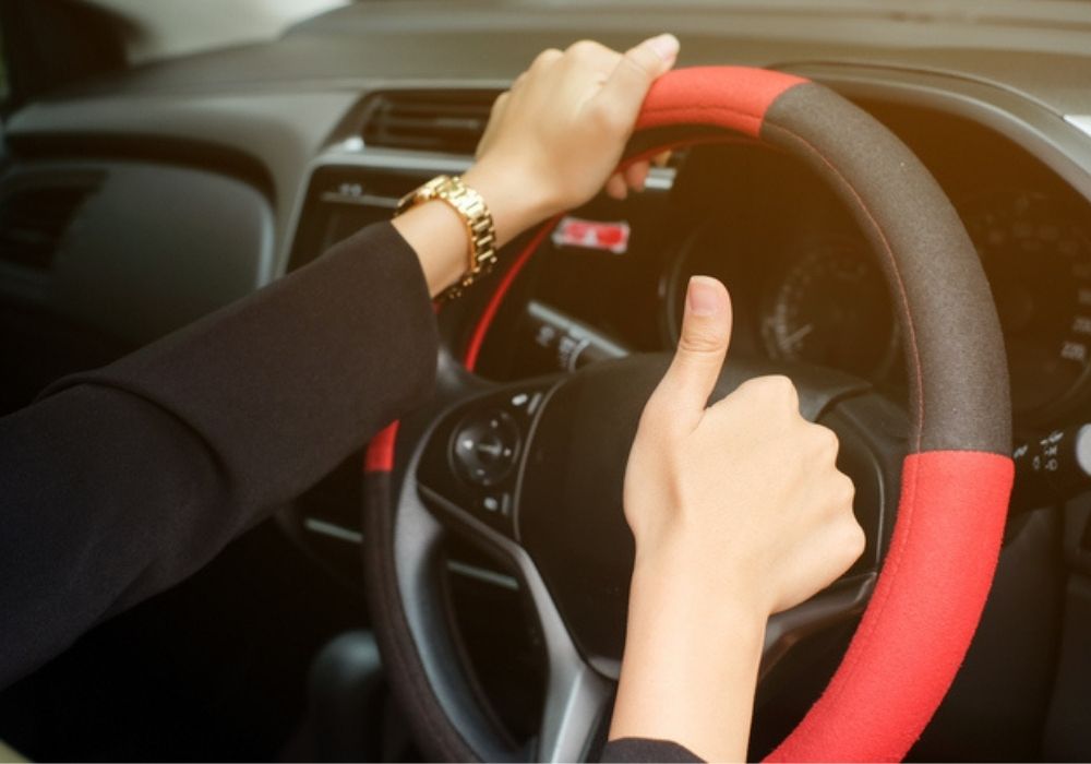 Como aprender a dirigir pelo celular