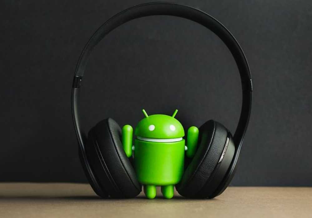 ouvir música sem internet