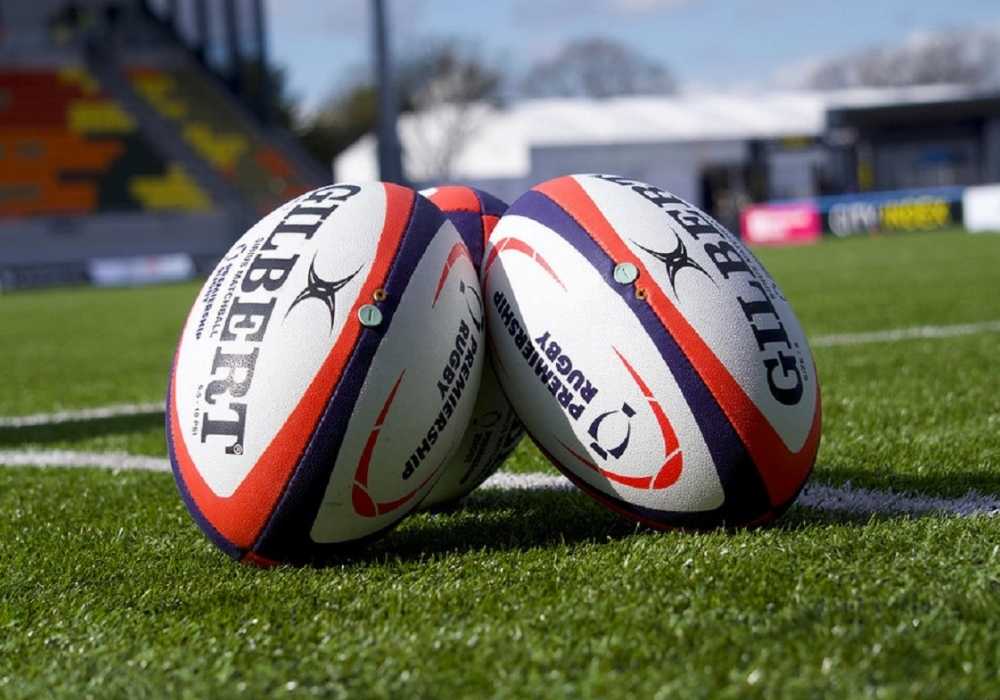 assistir Rugby pelo celular