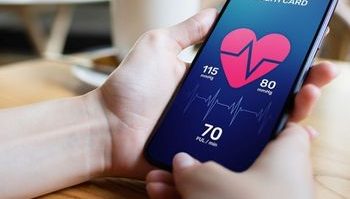 Aplicativo para medir pressão arterial usando celular