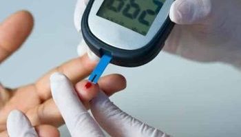 Medir glicose do sangue sem usar agulha