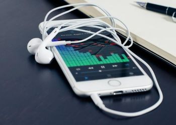 Aumente o volume do seu celular pelo aplicativo