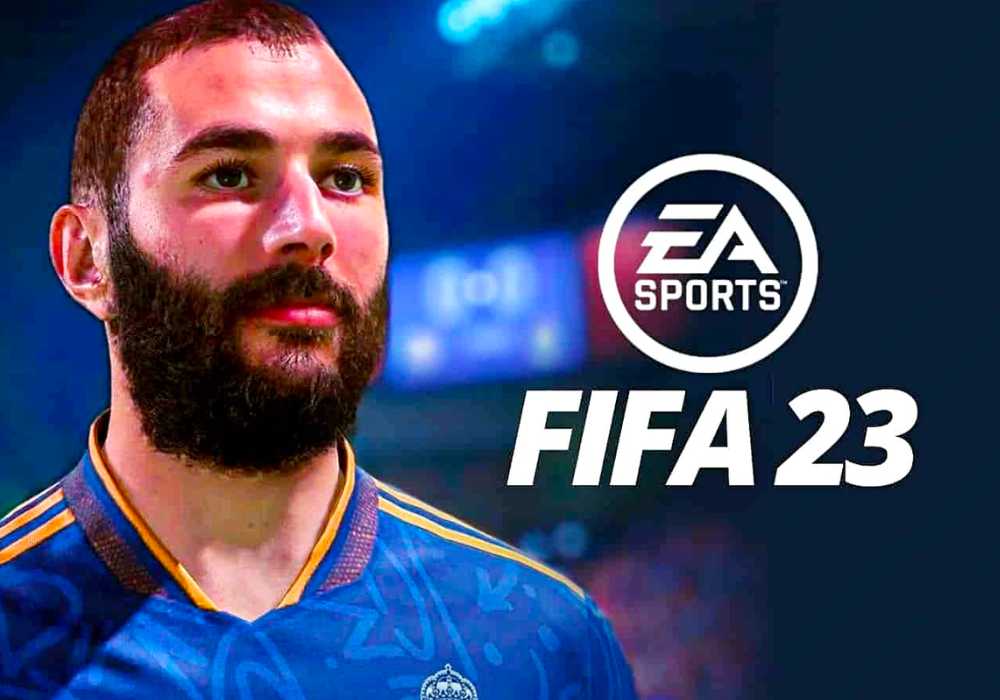 jogar fifa grátis no celular