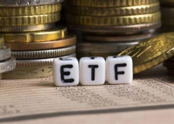 Quais os ETFs que mais renderam em 2022