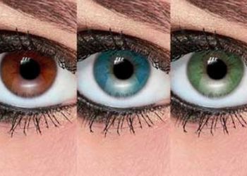 Mude a cor dos olhos grátis nas fotos