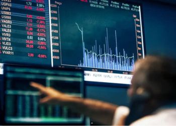 Como investir em renda variável?