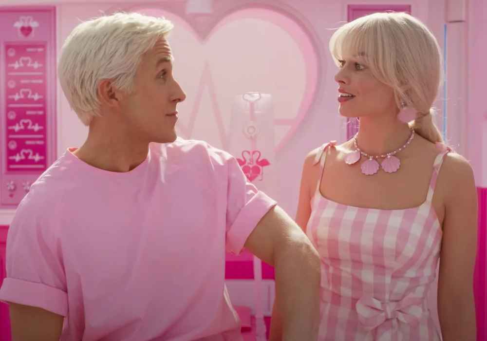 desconto no filme da barbie