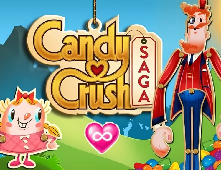 Como ganhar vidas extras no Candy Crush