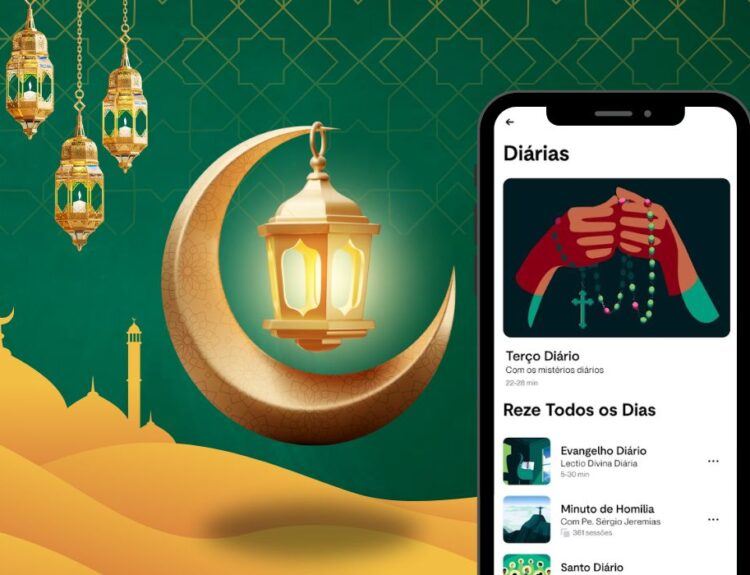 Ramadã: veja os melhores apps pra auxiliar nesse período