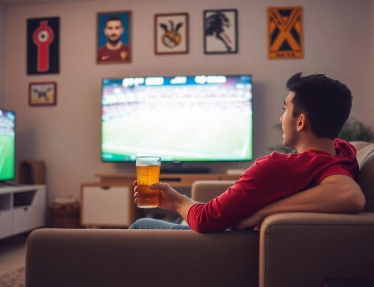 como-assistir-futebol-com-o-dazn-facil