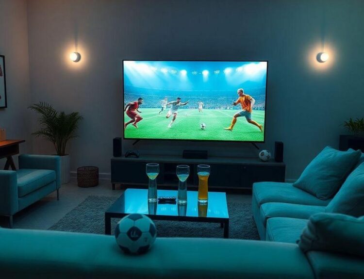 como-assistir-futebol-com-o-hbo-max