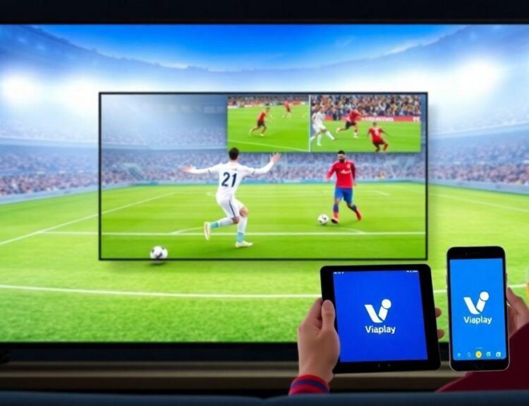 como-assistir-futebol-com-o-viaplay-facil